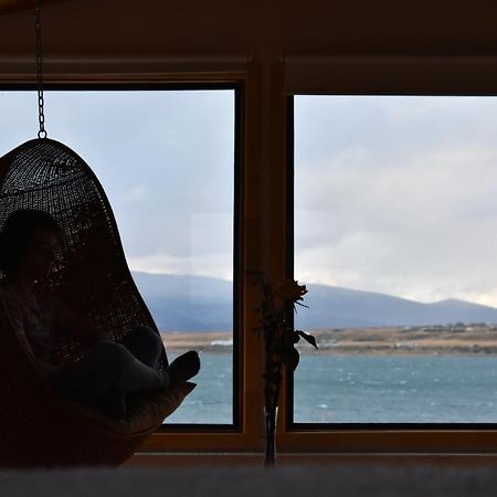 Cumbres Apart Puerto Natales Kültér fotó