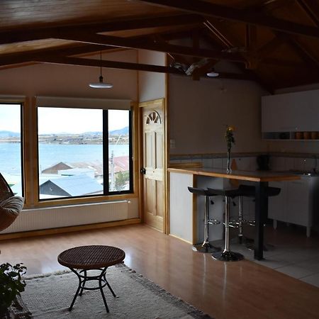 Cumbres Apart Puerto Natales Kültér fotó