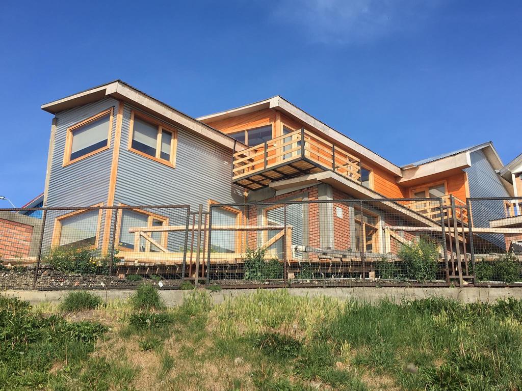 Cumbres Apart Puerto Natales Kültér fotó