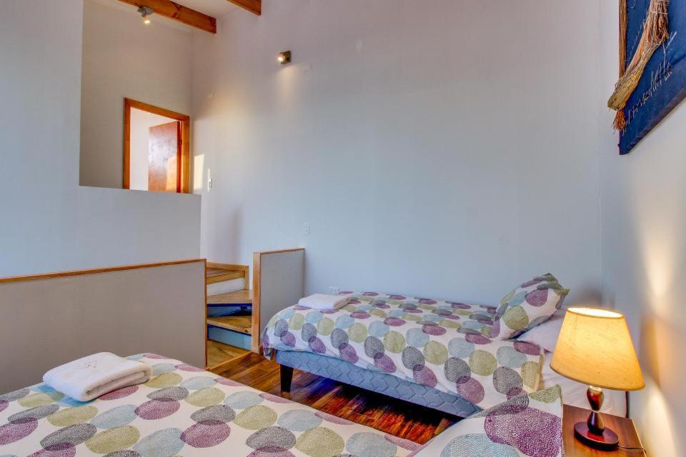 Cumbres Apart Puerto Natales Kültér fotó