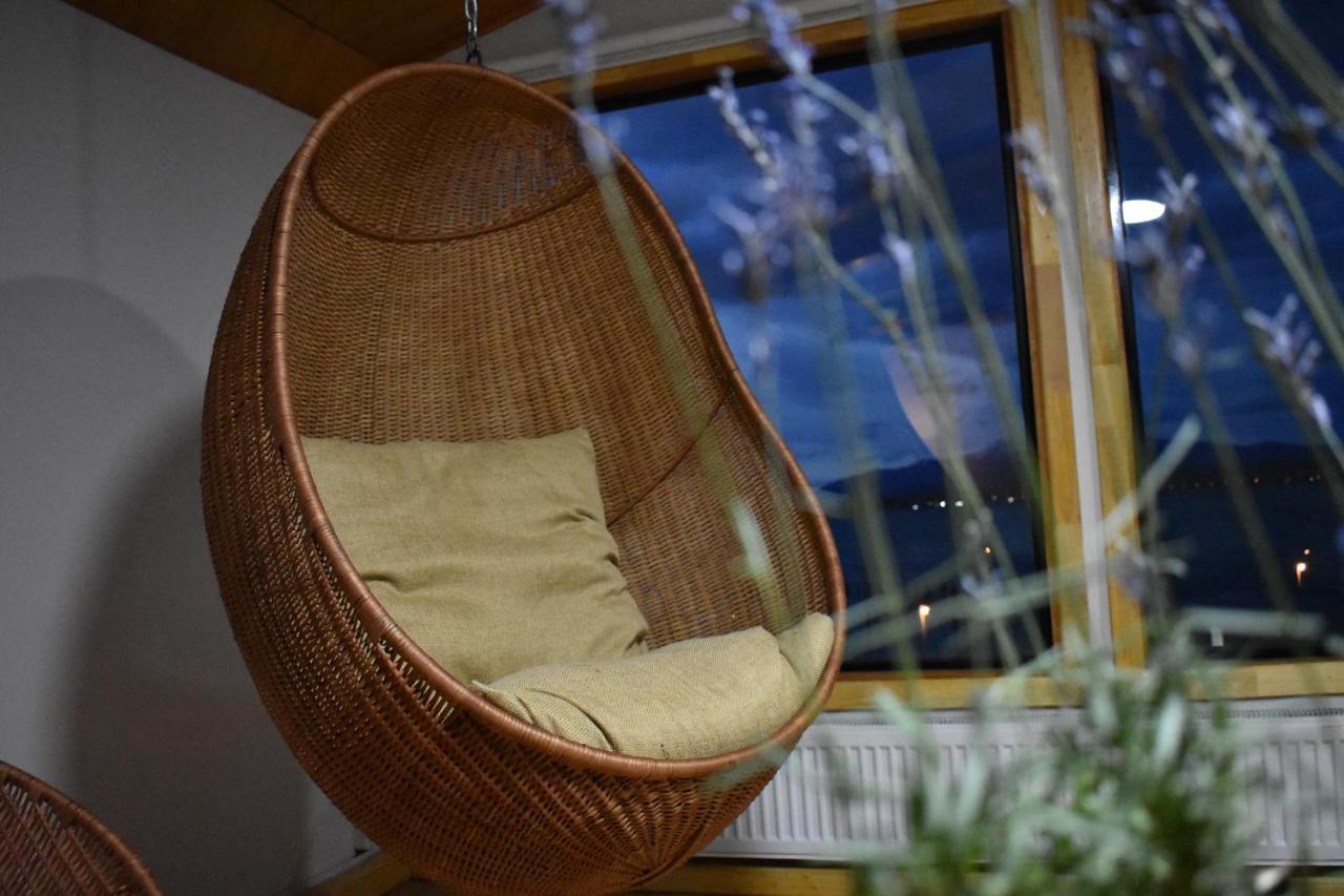 Cumbres Apart Puerto Natales Kültér fotó
